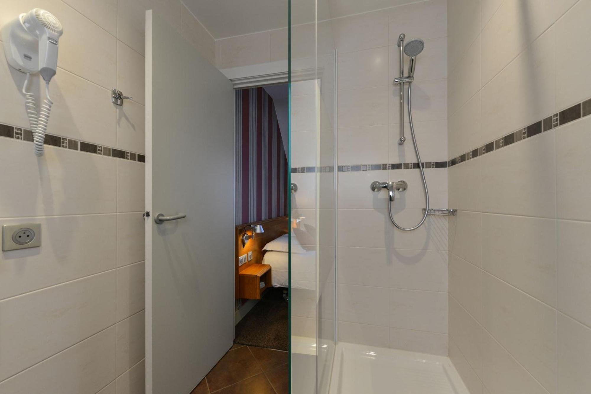 Chambre Simple